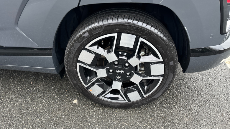 Hyundai KONA 160kW Ultimate 65kWh 5dr Auto [Lux Pack/Leather] Electric Hatchback